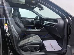Audi A6L 40 TFSI Luxury Sport Edition - ფოტო 8