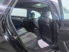Audi A6L 40 TFSI Luxury Sport Edition - ფოტო 9