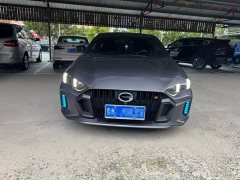 Trumpchi Leopard 270T DCT J16 - ფოტო 1