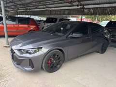 Trumpchi Leopard 270T DCT J16 - ფოტო 2