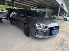 Trumpchi Leopard 270T DCT J16 - ფოტო 3