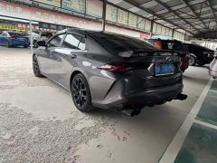 Trumpchi Leopard 270T DCT J16 - ფოტო 4