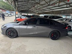 Trumpchi Leopard 270T DCT J16 - ფოტო 5