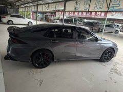 Trumpchi Leopard 270T DCT J16 - ფოტო 6