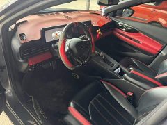 Trumpchi Leopard 270T DCT J16 - ფოტო 7