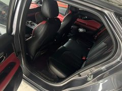 Trumpchi Leopard 270T DCT J16 - ფოტო 8