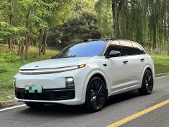 Li Auto L7 Max - ფოტო 1