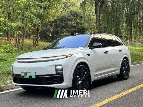 2023 Li Auto L7 Max - ავტომობილი ჩინეთიდან