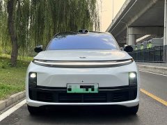 Li Auto L7 Max - ფოტო 2