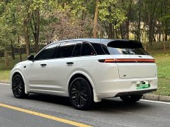 Li Auto L7 Max - ფოტო 4
