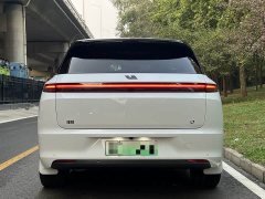 Li Auto L7 Max - ფოტო 5