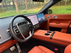 Li Auto L7 Max - ფოტო 6