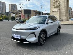 Geely Galaxy Starship 7 135km Starship Edition - ფოტო 1