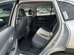 Geely Galaxy Starship 7 135km Starship Edition - ფოტო 10