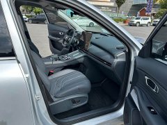 Geely Galaxy Starship 7 135km Starship Edition - ფოტო 11