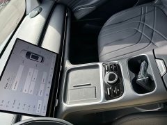 Geely Galaxy Starship 7 135km Starship Edition - ფოტო 17