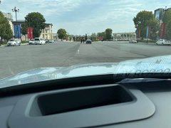 Geely Galaxy Starship 7 135km Starship Edition - ფოტო 18