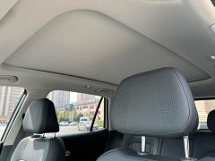Geely Galaxy Starship 7 135km Starship Edition - ფოტო 19
