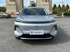 Geely Galaxy Starship 7 135km Starship Edition - ფოტო 2