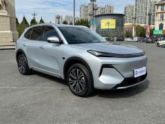 Geely Galaxy Starship 7 135km Starship Edition - ფოტო 3