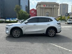 Geely Galaxy Starship 7 135km Starship Edition - ფოტო 4