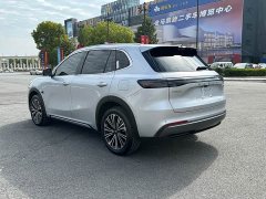 Geely Galaxy Starship 7 135km Starship Edition - ფოტო 5