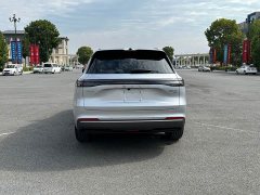 Geely Galaxy Starship 7 135km Starship Edition - ფოტო 6