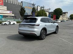 Geely Galaxy Starship 7 135km Starship Edition - ფოტო 7