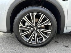 Geely Galaxy Starship 7 135km Starship Edition - ფოტო 8