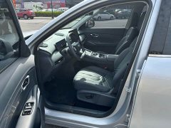 Geely Galaxy Starship 7 135km Starship Edition - ფოტო 9