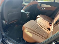 Mercedes-Benz GLC Facelift GLC 260 L 4MATIC Dynamic - ფოტო 10