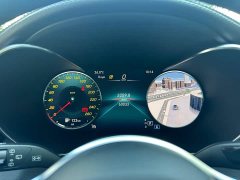 Mercedes-Benz GLC Facelift GLC 260 L 4MATIC Dynamic - ფოტო 12