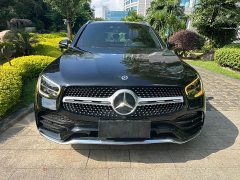 Mercedes-Benz GLC Facelift GLC 260 L 4MATIC Dynamic - ფოტო 2