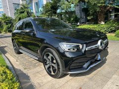Mercedes-Benz GLC Facelift GLC 260 L 4MATIC Dynamic - ფოტო 3