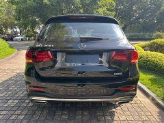 Mercedes-Benz GLC Facelift GLC 260 L 4MATIC Dynamic - ფოტო 5