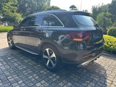 Mercedes-Benz GLC Facelift GLC 260 L 4MATIC Dynamic - ფოტო 6