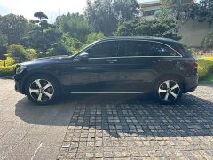 Mercedes-Benz GLC Facelift GLC 260 L 4MATIC Dynamic - ფოტო 7