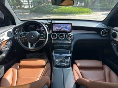 Mercedes-Benz GLC Facelift GLC 260 L 4MATIC Dynamic - ფოტო 8