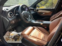 Mercedes-Benz GLC Facelift GLC 260 L 4MATIC Dynamic - ფოტო 9