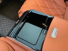 Mercedes-Benz Maybach S-Class S 480 4MATIC - ფოტო 14