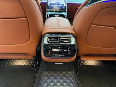 Mercedes-Benz Maybach S-Class S 480 4MATIC - ფოტო 16