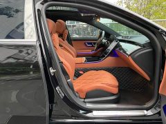 Mercedes-Benz Maybach S-Class S 480 4MATIC - ფოტო 20