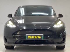 Tesla Model Y Facelift Rear-Wheel Drive - ფოტო 2