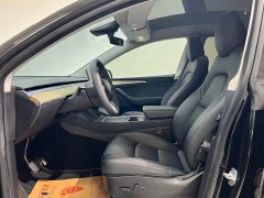 Tesla Model Y Facelift Rear-Wheel Drive - ფოტო 3