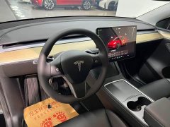 Tesla Model Y Facelift Rear-Wheel Drive - ფოტო 4