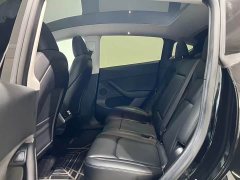 Tesla Model Y Facelift Rear-Wheel Drive - ფოტო 5