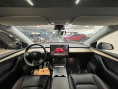 Tesla Model Y Facelift Rear-Wheel Drive - ფოტო 6