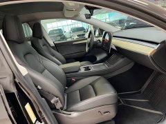 Tesla Model Y Facelift Rear-Wheel Drive - ფოტო 7