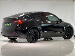 Tesla Model Y Facelift Rear-Wheel Drive - ფოტო 8