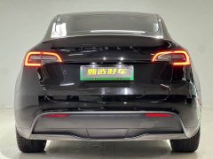 Tesla Model Y Facelift Rear-Wheel Drive - ფოტო 9